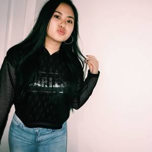 Meet your Posher, Thuyanh
